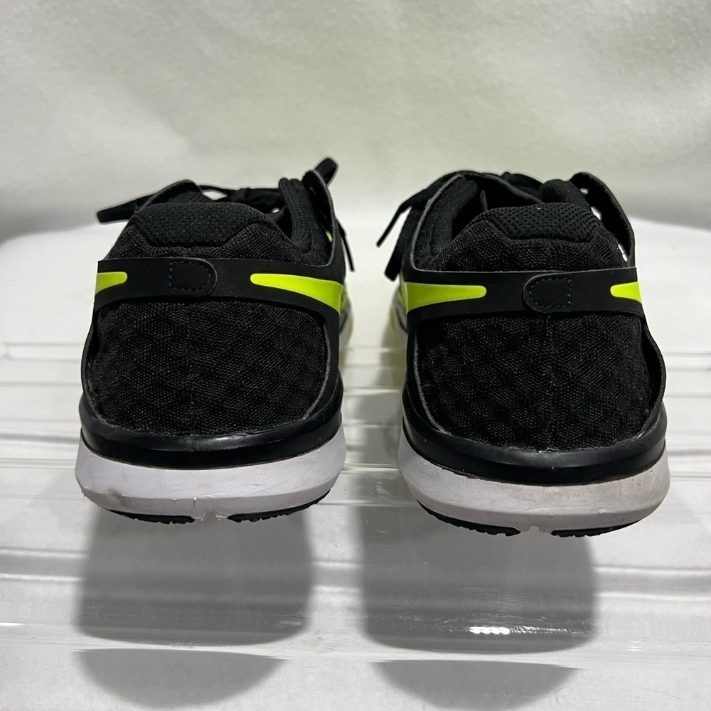 Nike Men’s Train Speed 4 Volt Running Shoe. Size 11.5 in Like New Condition - Picture 6 of 10